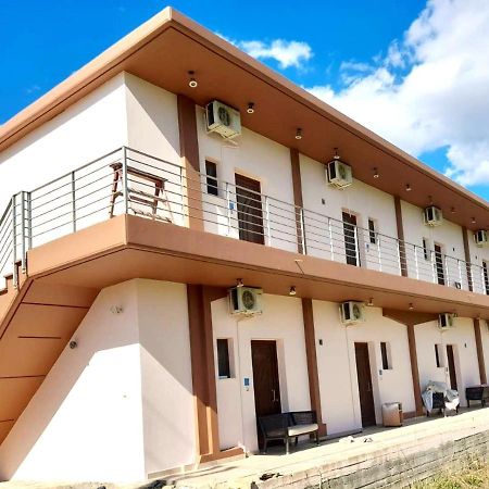 Sunset Apartments Neochori  Exterior foto