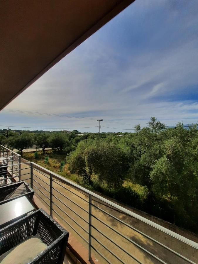 Sunset Apartments Neochori  Exterior foto