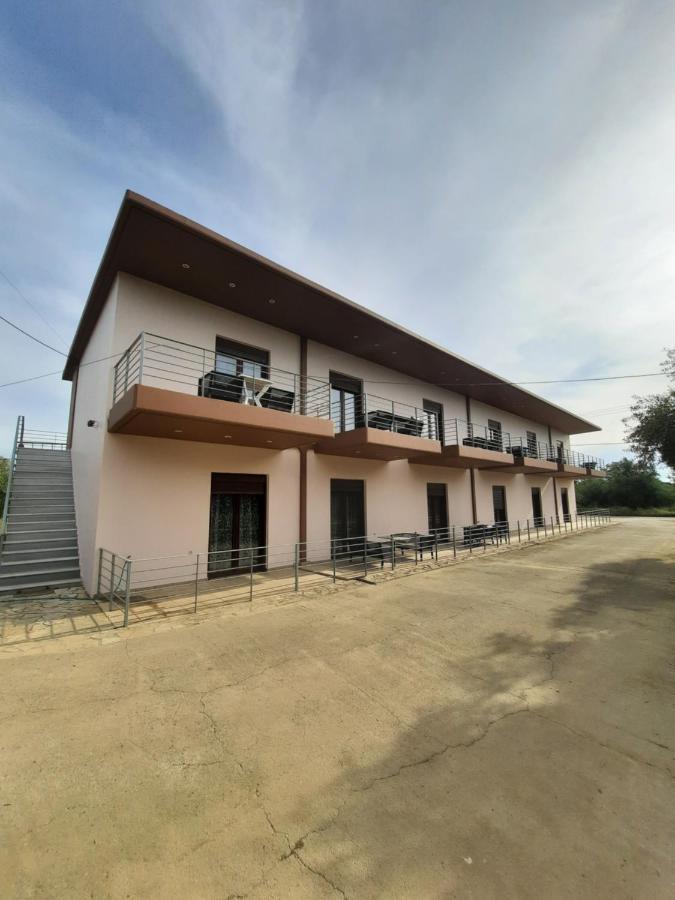 Sunset Apartments Neochori  Exterior foto