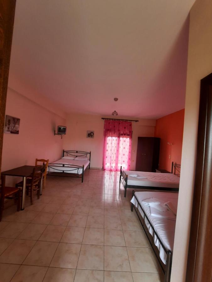 Sunset Apartments Neochori  Exterior foto